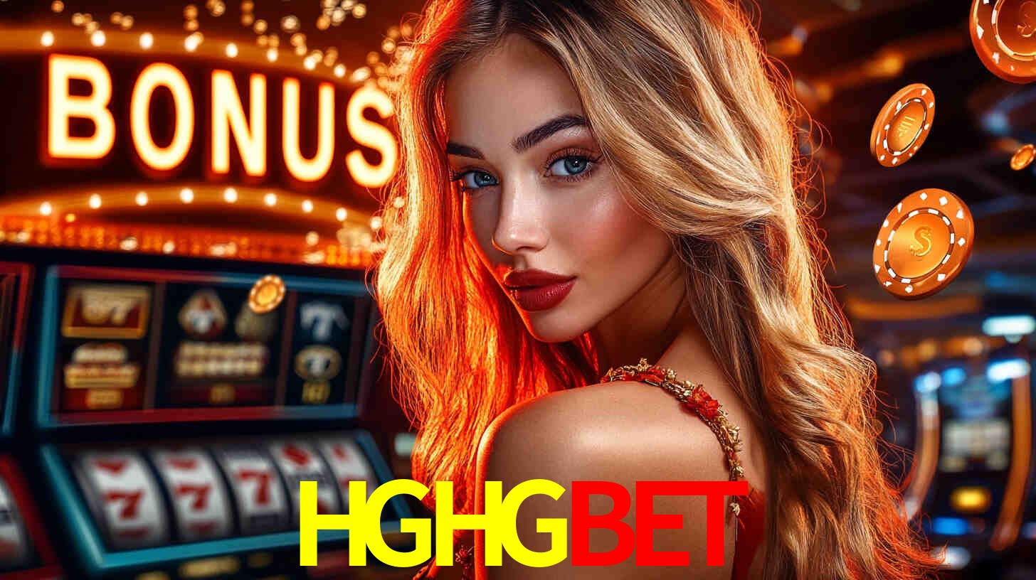 Bônus de Cadastro no HGHGBET
