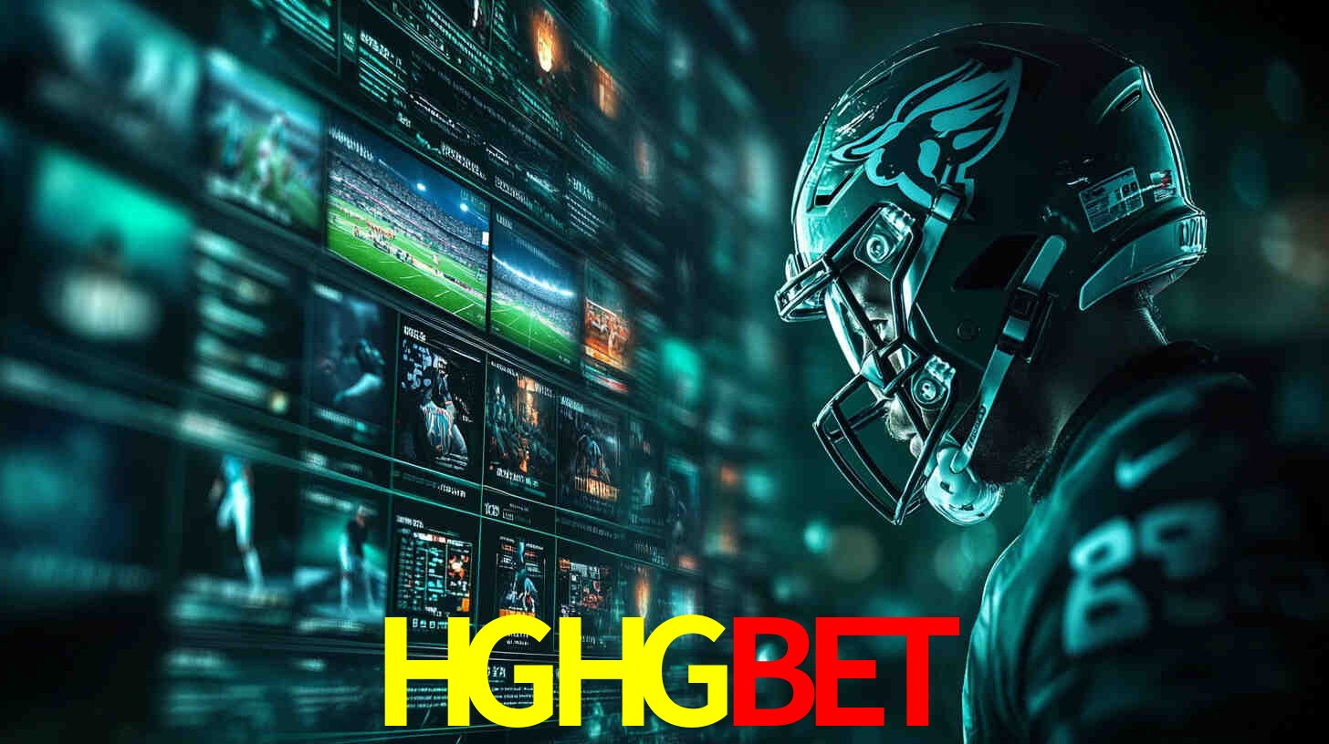 Esportes em Destaque no HGHGBET